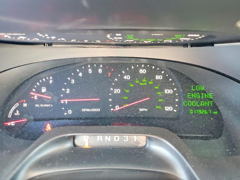 2002 Lincoln Continental მანქანა იყიდება აუქციონზე, vin: 1LNHM97V92Y600531, აუქციონის ნომერი: 54656146