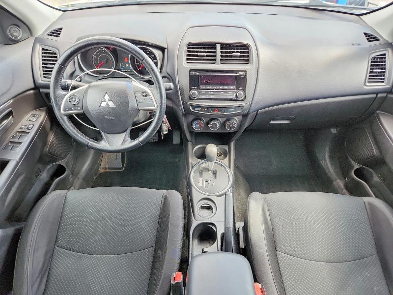 Продаж на аукціоні авто 2015 Mitsubishi Outlander Sport, vin: 4A4AP3AU8FE036042, номер лоту: 51708166