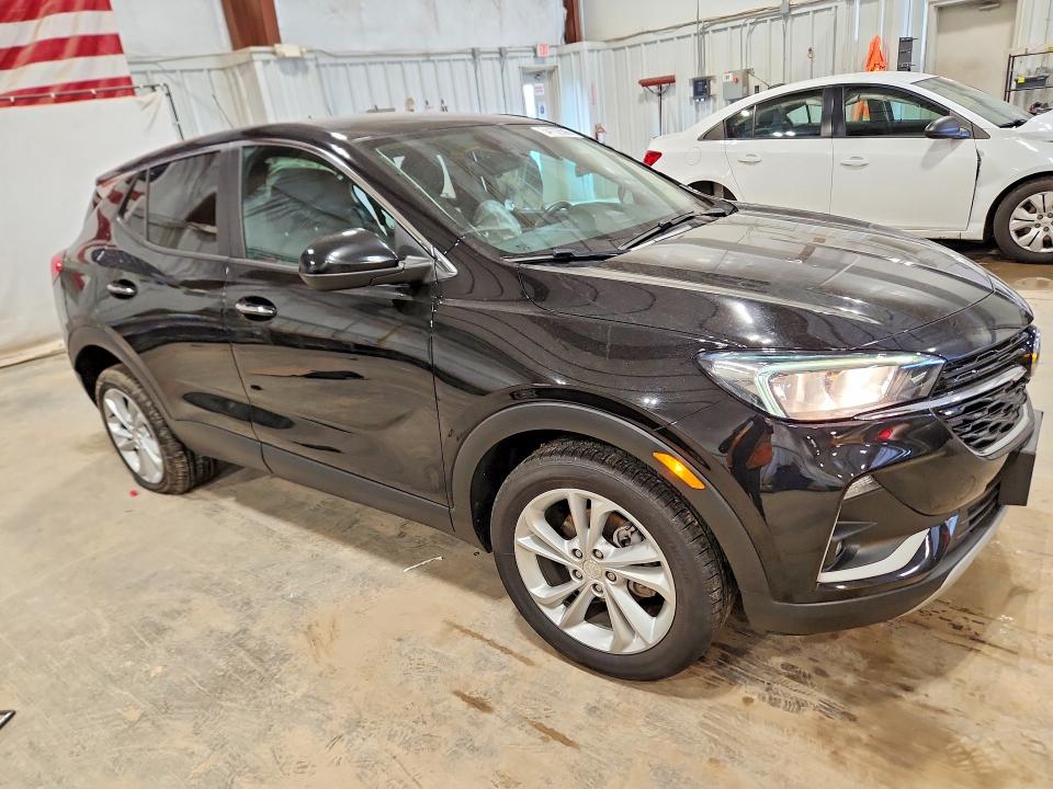 Aukcja sprzedaży 2020 Buick Encore Gx, vin: KL4MMBS25LB118077, numer aukcji: 54132596