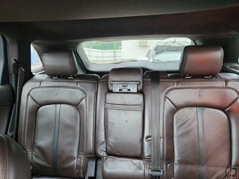 Auction sale of the 2016 Lincoln Mkx, vin: 2LMPJ7JR8GBL23142, lot number: 51994556