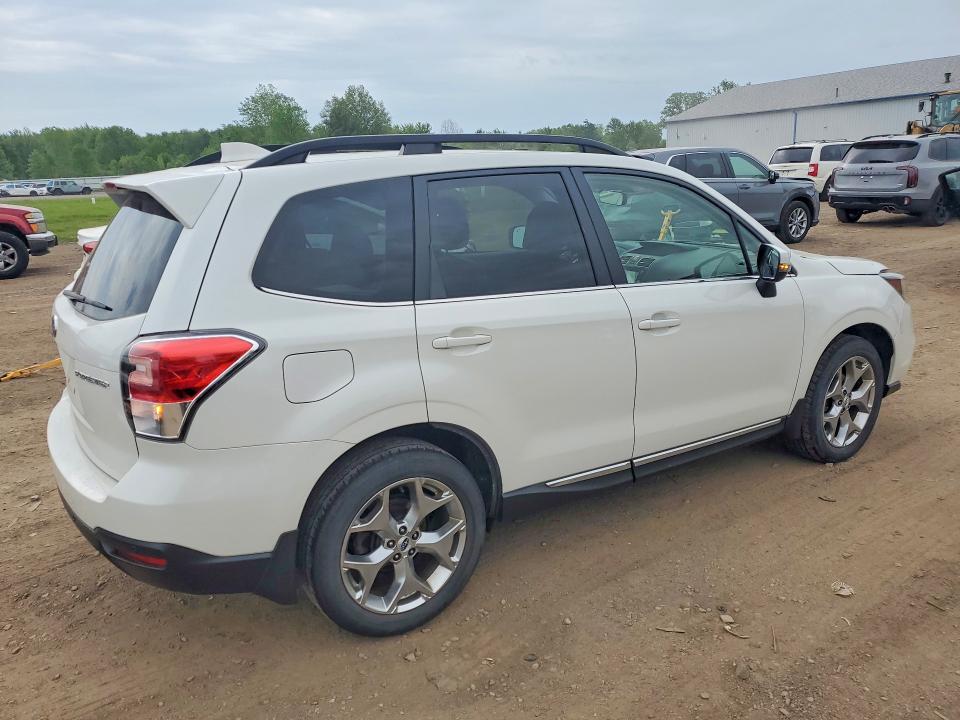 Продаж на аукціоні авто 2018 Subaru Forester, vin: JF2SJAWC3JH560127, номер лоту: 53205156
