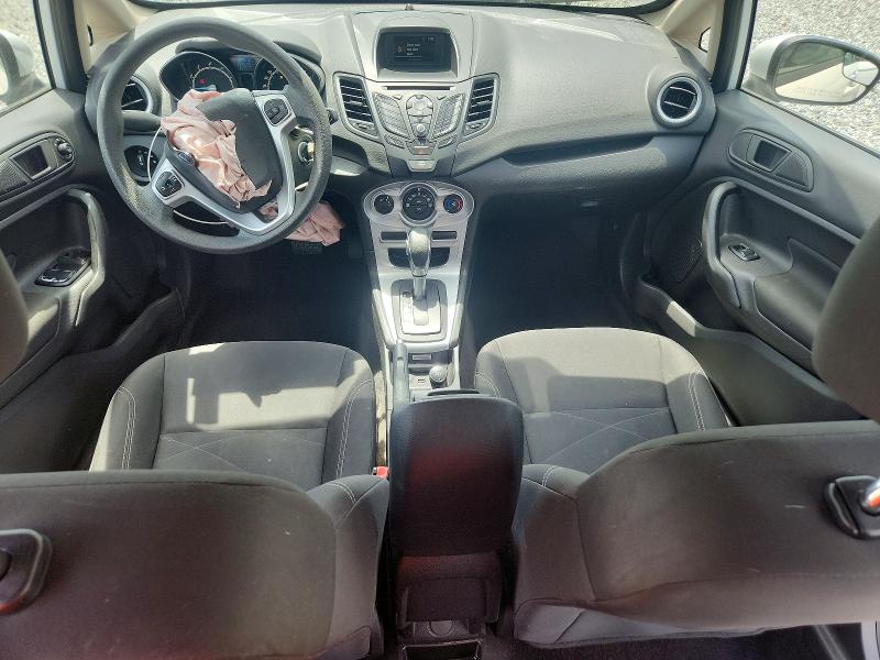52888616 :رقم المزاد ، 3FADP4EJ8KM120673 vin ، 2019 Ford Fiesta مزاد بيع