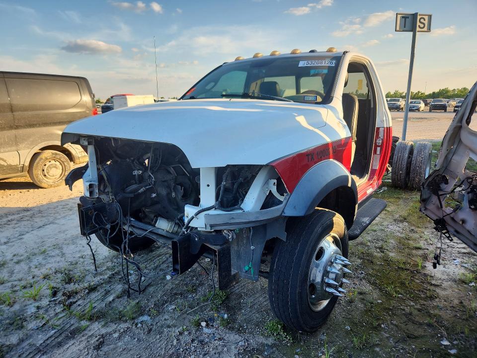 Aukcja sprzedaży 2014 Ram 4500, vin: 3C7WRKBL6EG127795, numer aukcji: 53208126