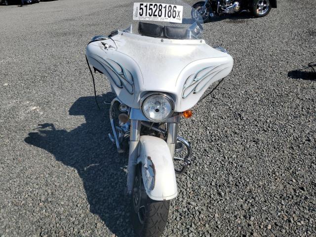 Aukcja sprzedaży 2008 Harley Davidson Flhx, vin: 1HD1KB4178Y708013, numer aukcji: 51528186