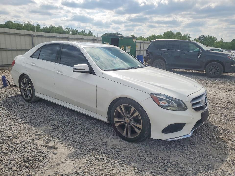 53343446 :رقم المزاد ، WDDHF5KB3FB098537 vin ، 2015 Mercedes-benz E مزاد بيع