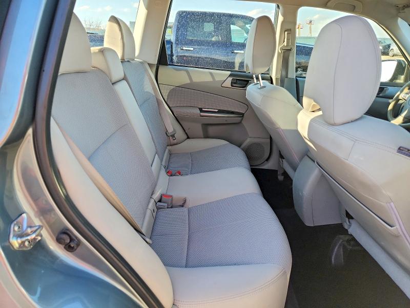 Aukcja sprzedaży 2013 Subaru Forester, vin: JF2SHABC3DH425509, numer aukcji: 52834086