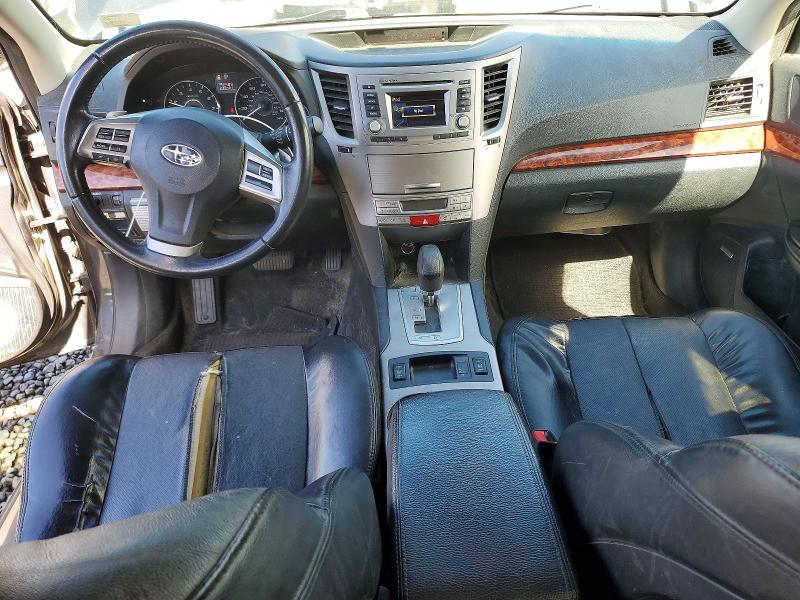 52228486 :رقم المزاد ، 4S4BRBJC7C3254063 vin ، 2012 Subaru Outback مزاد بيع