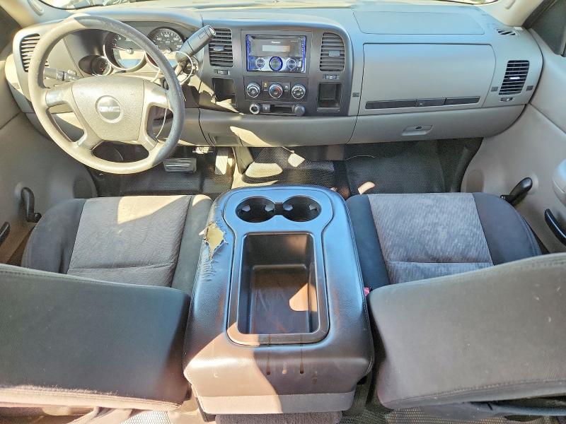 Aukcja sprzedaży 2007 Gmc New Sierra, vin: 2GTEC13C371729519, numer aukcji: 50793786