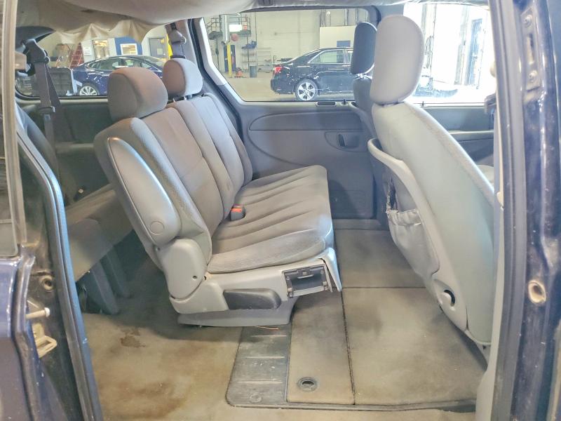 Продажа на аукционе авто 2005 Dodge Grand Caravan, vin: 1D4GP24R75B364574, номер лота: 53635066