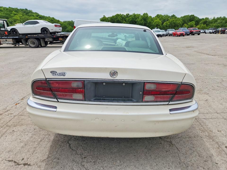 Aukcja sprzedaży 2003 Buick Park Avenue, vin: 1G4CU541X34166469, numer aukcji: 54210656