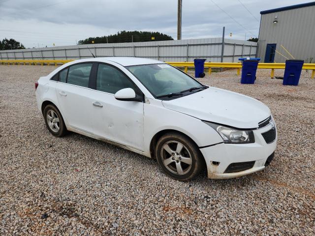 52365916 :رقم المزاد ، 1G1PC5SB2E7148434 vin ، 2014 Chevrolet Cruze مزاد بيع