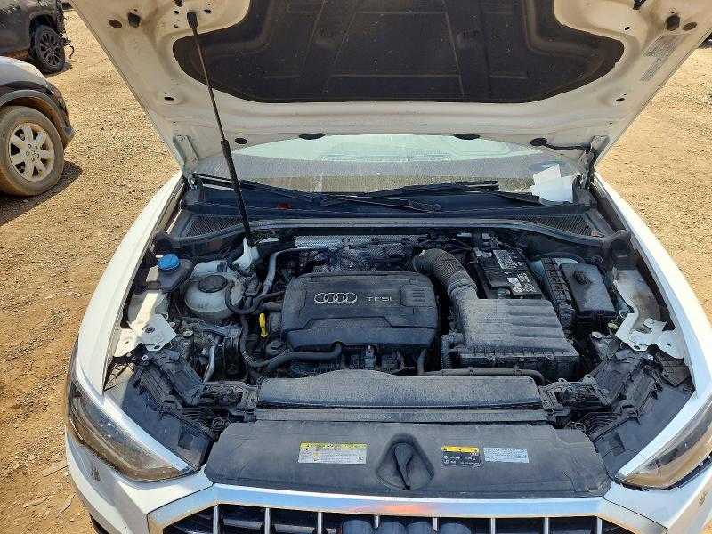 Aukcja sprzedaży 2019 Audi Q3, vin: WA1AECF32K1088310, numer aukcji: 55343106