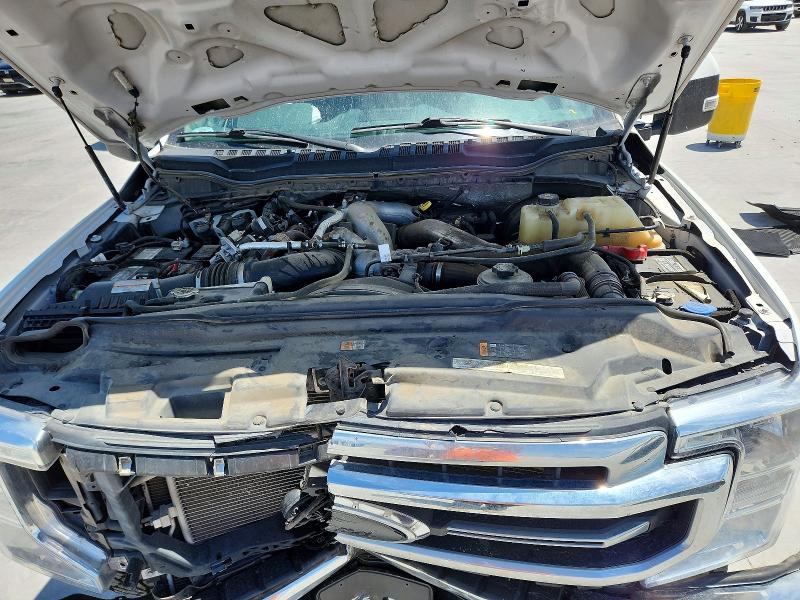 52885826 :رقم المزاد ، 1FT7W2BT0MEC81516 vin ، 2021 Ford F250 مزاد بيع