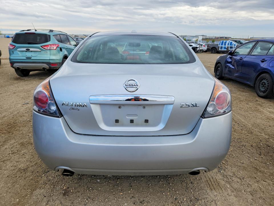 Auction sale of the 2009 Nissan Altima, vin: 1N4AL21E19C196243, lot number: 53977776