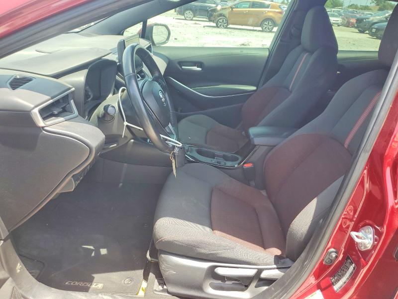 Продаж на аукціоні авто 2024 Toyota Corolla, vin: 5YFS4MCE0RP177582, номер лоту: 52937956