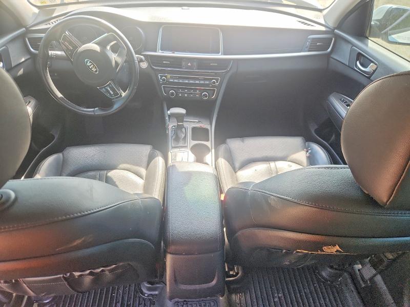 52482976 :رقم المزاد ، 5XXGT4L31LG442825 vin ، 2020 Kia Optima مزاد بيع