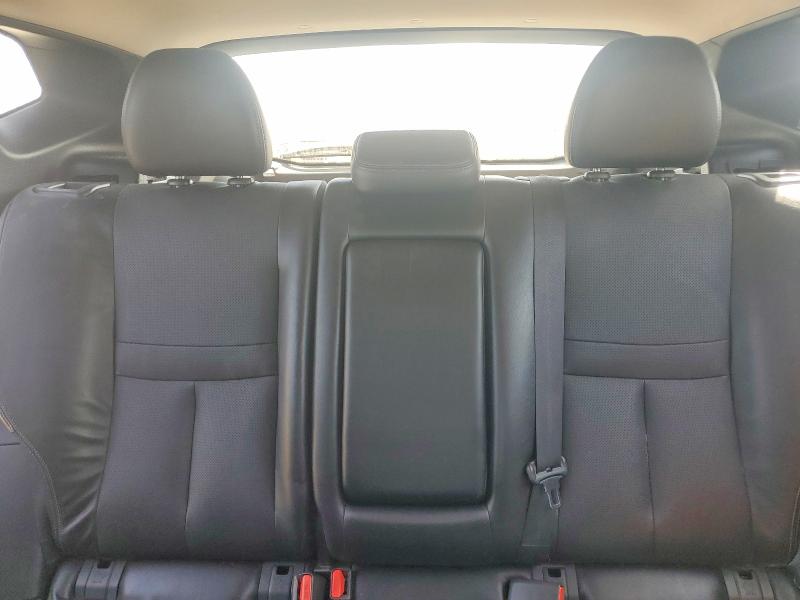2017 Nissan Rogue Sport მანქანა იყიდება აუქციონზე, vin: JN1BJ1CR0HW113383, აუქციონის ნომერი: 53426536