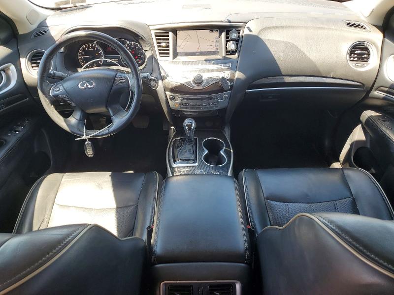 52759806 :رقم المزاد ، 5N1DL0MM5JC508904 vin ، 2018 Infiniti Qx60 مزاد بيع