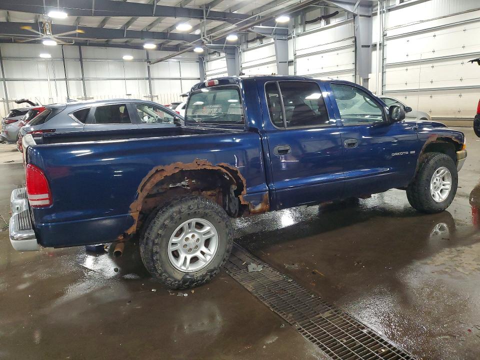 Aukcja sprzedaży 2001 Dodge Dakota, vin: 1B7HG2AN11S269330, numer aukcji: 54728596