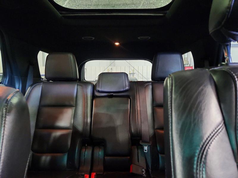 Aukcja sprzedaży 2013 Ford Explorer, vin: 1FM5K8F89DGA04679, numer aukcji: 52310906