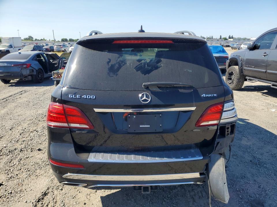 Продажа на аукционе авто 2019 Mercedes-benz Gle, vin: 4JGDA5GB6KB212083, номер лота: 54172176