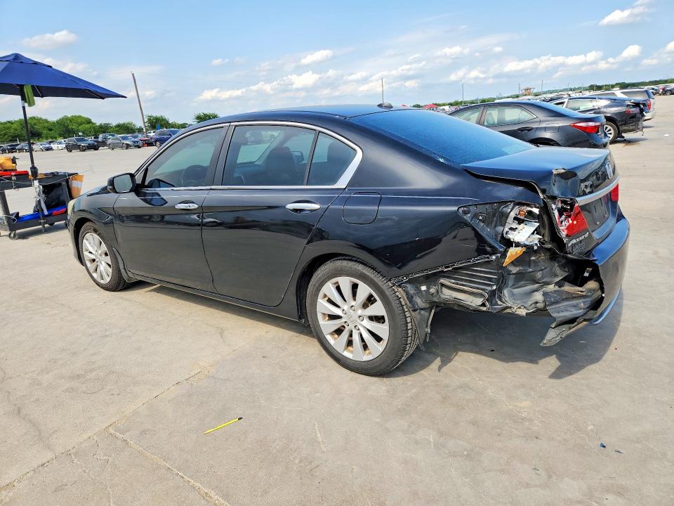 Продаж на аукціоні авто 2014 Honda Accord, vin: 1HGCR2F89EA239352, номер лоту: 55159976