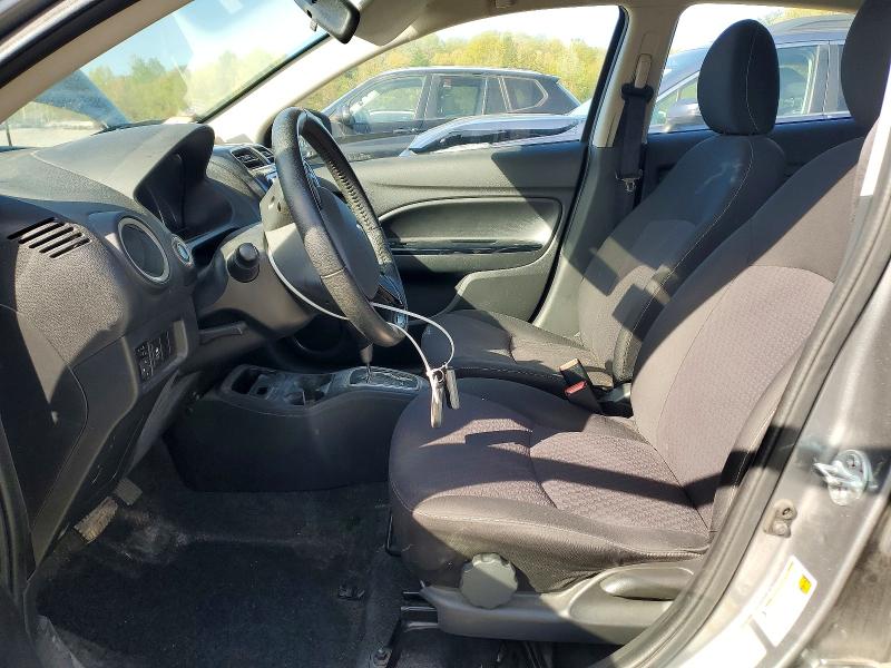 Продаж на аукціоні авто 2020 Mitsubishi Mirage, vin: ML32A4HJ0LH005055, номер лоту: 53158746
