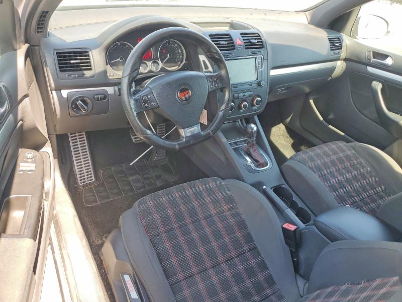 Продажа на аукционе авто 2007 Volkswagen New Gti, vin: WVWFV71K87W014126, номер лота: 54536166