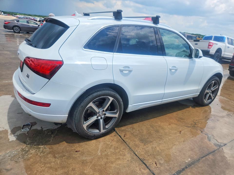 Продаж на аукціоні авто 2015 Audi Q5, vin: WA1CMAFP7FA084715, номер лоту: 54875696