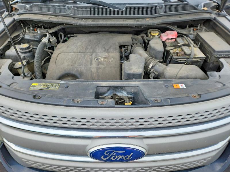 Aukcja sprzedaży 2012 Ford Explorer, vin: 1FMHK8B82CGA46631, numer aukcji: 53772176