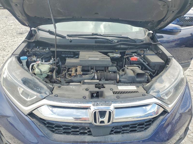 Продажа на аукционе авто 2019 Honda Cr-v, vin: 5J6RW2H81KA000995, номер лота: 54199946