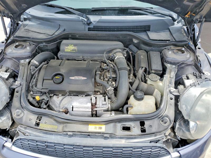 2014 Mini Cooper მანქანა იყიდება აუქციონზე, vin: WMWMH9C57ET377501, აუქციონის ნომერი: 52229276