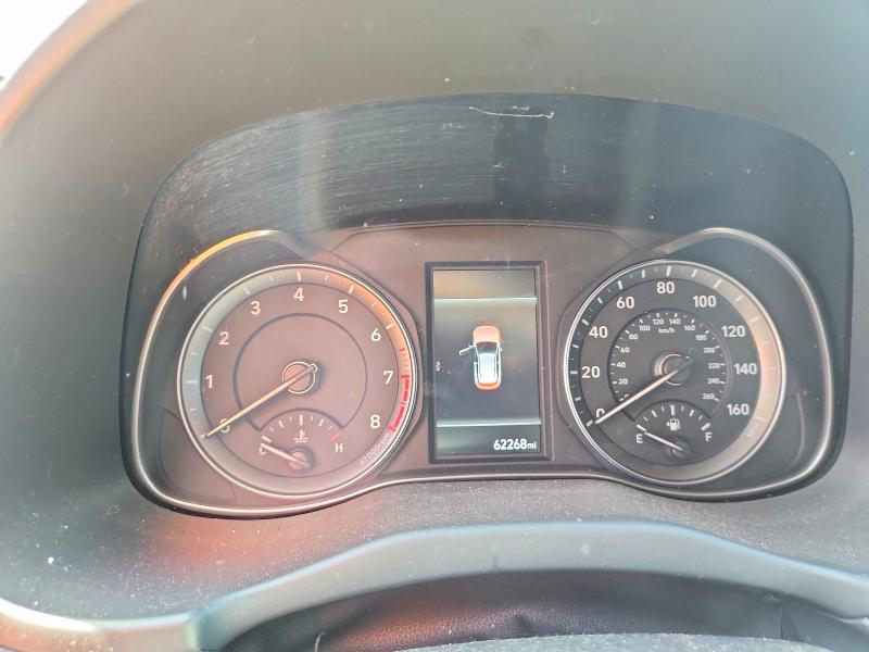 Aukcja sprzedaży 2022 Hyundai Kona, vin: KM8K62AB7NU916995, numer aukcji: 52205666
