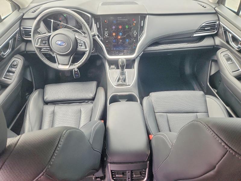 Продаж на аукціоні авто 2022 Subaru Outback, vin: 4S4BTAMC8N3237668, номер лоту: 54777706