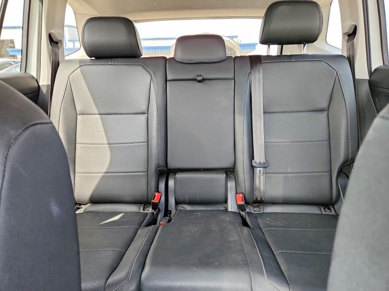 2019 Volkswagen Tiguan მანქანა იყიდება აუქციონზე, vin: 3VV2B7AX1KM106112, აუქციონის ნომერი: 51467606