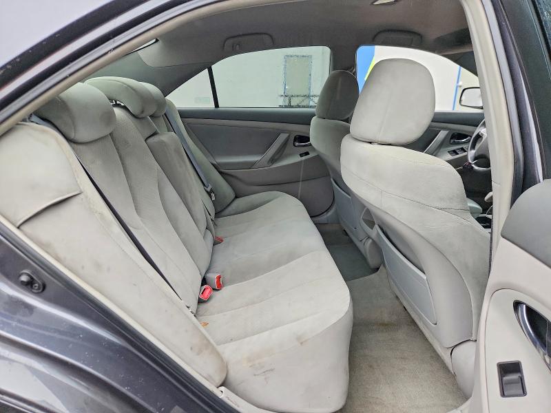 Продажа на аукционе авто 2009 Toyota Camry, vin: 4T1BE46K99U321532, номер лота: 52298386