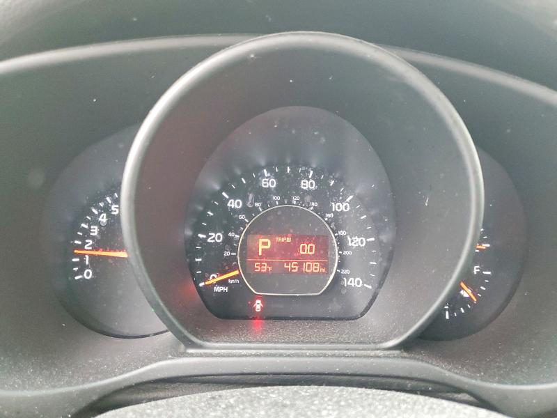 2015 Kia Soul მანქანა იყიდება აუქციონზე, vin: KNDJP3A57F7198488, აუქციონის ნომერი: 52649846