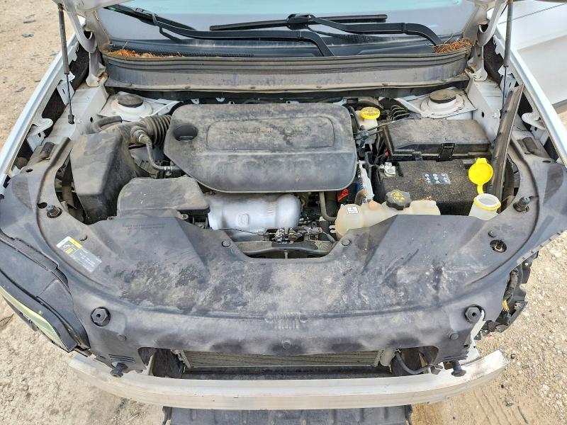Продаж на аукціоні авто 2021 Jeep Cherokee, vin: 1C4PJLLB9MD164646, номер лоту: 52098636