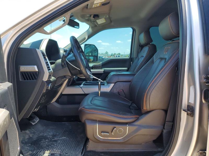 Auction sale of the 2017 Ford F250, vin: 1FT7W2BT2HEB68799, lot number: 55083706