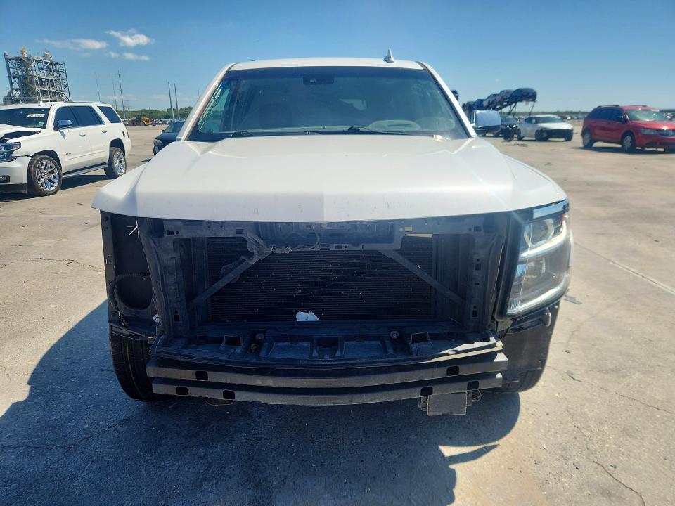 51320756 :رقم المزاد ، 1GNSCJKC0GR169672 vin ، 2016 Chevrolet Suburban مزاد بيع