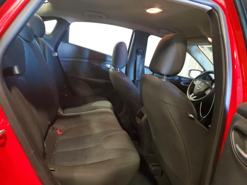 Продажа на аукционе авто 2016 Dodge Dart, vin: 1C3CDFFA1GD802214, номер лота: 53541696