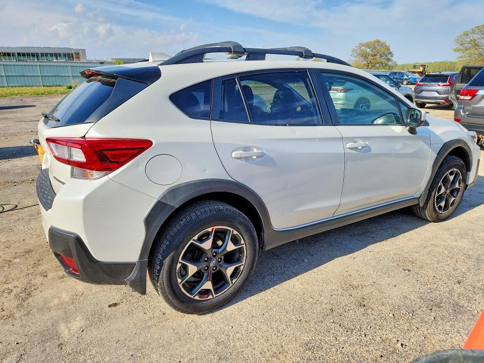 Продаж на аукціоні авто 2019 Subaru Crosstrek, vin: JF2GTADC4KH268930, номер лоту: 53167116