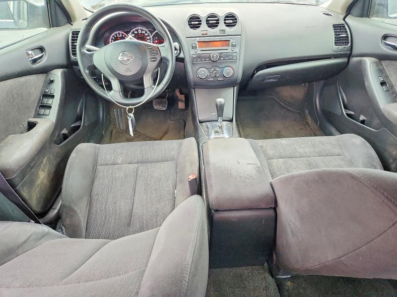 54193936 :رقم المزاد ، 1N4AL2AP5CC210363 vin ، 2012 Nissan Altima مزاد بيع