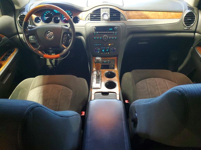 Продаж на аукціоні авто 2012 Buick Enclave, vin: 5GAKVBED8CJ421711, номер лоту: 53142986