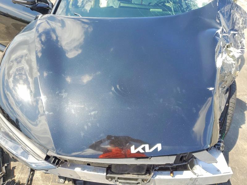 52612616 :رقم المزاد ، KNDC44LAXN5059175 vin ، 2022 Kia Ev6 مزاد بيع