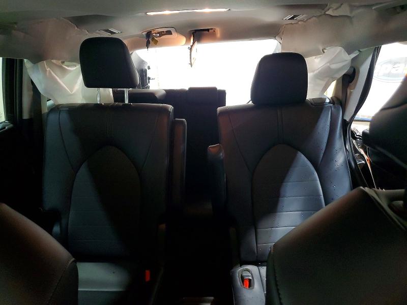 2026 Toyota Highlander მანქანა იყიდება აუქციონზე, vin: 5TDKDRBH5TS604200, აუქციონის ნომერი: 54911946
