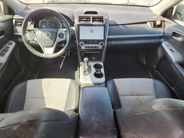 53223816 :رقم المزاد ، 4T1BF1FK0CU179543 vin ، 2012 Toyota Camry مزاد بيع
