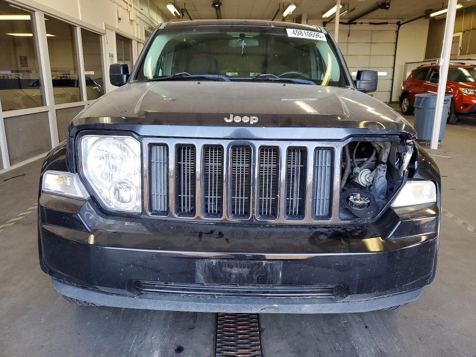 Aukcja sprzedaży 2011 Jeep Liberty, vin: 1J4PN2GK6BW502766, numer aukcji: 49810696
