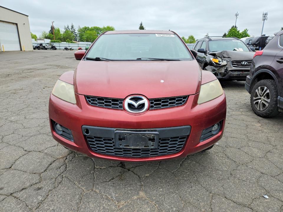 Aukcja sprzedaży 2007 Mazda Cx-7, vin: JM3ER293670159837, numer aukcji: 52105456