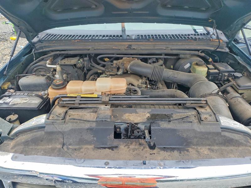 Aukcja sprzedaży 1999 Ford F250, vin: 1FTNW21S8XEF02851, numer aukcji: 54619486